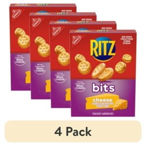 4-pack-RITZ-Bits-Cheese-Sandwich-Crackers-Snacks-for-Kids-and-Adults-Lunch-Snacks-8-8-oz_57e7c8b3-e0f0-4299-b981-a7349407f3ef.3d0772a933bee45e1d5945ddbf0fcc1b.jpeg (4 pack) RITZ Bits Cheese Sandwich Crackers, Snacks for Kids and Adults, Lunch Snacks, 8.8 oz