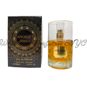 Angelic Shimmer for Men