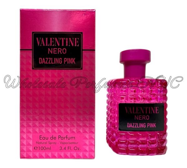 410B74DC-A0BD-4301-A42F-F1B97A4FA8AF.jpg Valentine Nero Dazzling Pink for Women
