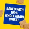 43d81b9b-2a1a-4010-87e7-c67dcbb939a8.8a63e4847f927ddb7b0772dbcf055076.jpeg WHEAT THINS Original Snacks, Whole Grain Wheat Crackers, Snack Crackers, 8.5 oz