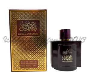 Wasm Al Oud Koses for Men