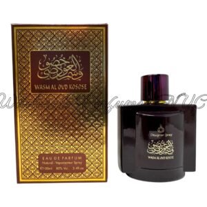Wasm Al Oud Koses for Men