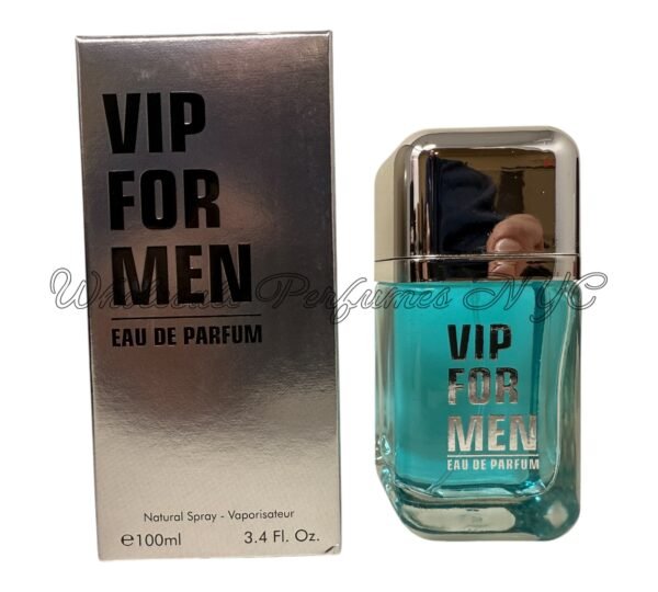 Vip for Men