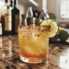 46ef6bd4-dfa7-4c58-bc04-f55e8c5e1338.19bdd401f6d2f52ba2e8c9ccd9b89cfd.jpeg Jordan's Skinny Mixes Naturally Sweetened Spicy Margarita Mix, 32 Fl Oz