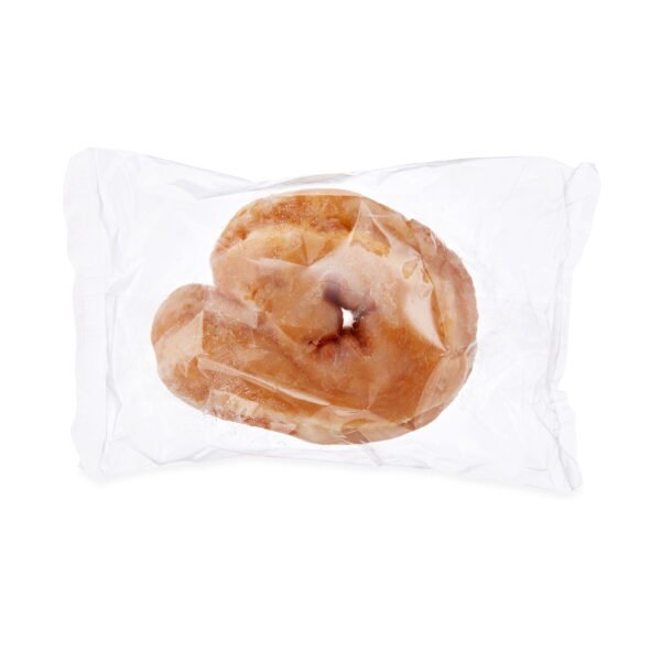 Glazed Honey Buns, 10.5 oz, 6 Count