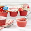 48b181e8-2281-455a-803c-60efca7f6d1a.6e61346906cd5f8807c570e6bf7b7e7e.jpeg (4 pack) Strawberry Applesauce, 4 oz, 6 Count