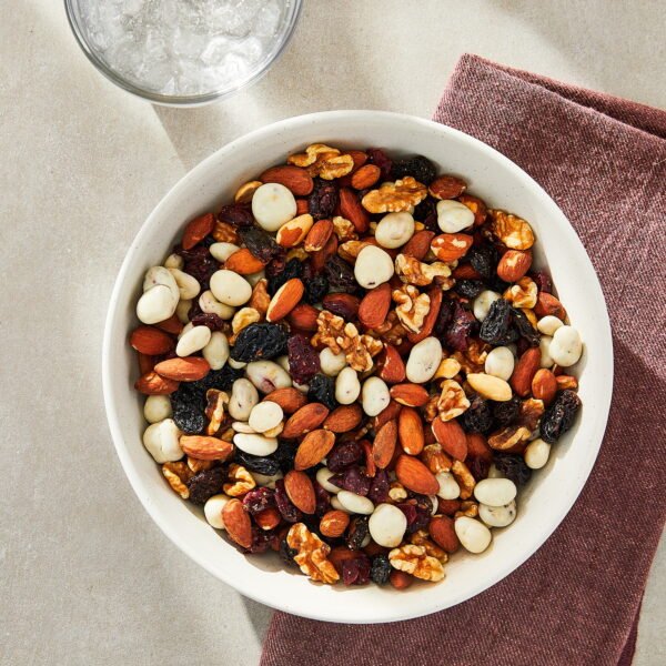 Probiotic Trail Mix, 24 oz