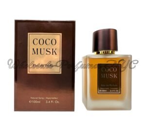 Coco Musk for Women