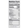 Oatmeal Flavor Cookies, 18 oz
