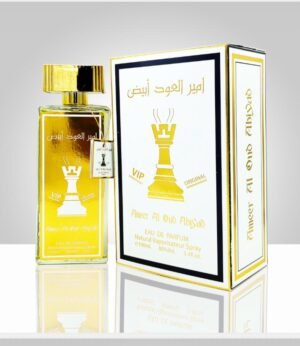 Ameer Al Oud Abiyad for Men