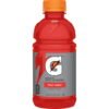 Gatorade Thirst Quencher Electrolyte Sports Drink, Fruit Punch, 12 fl oz, 12 Count Bottles​