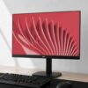 onn 25" FHD (1920 x 1080p) 200Hz 1ms AMD FreeSync Gaming Monitor with Cables, Black