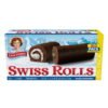 Little Debbie Big Pack Swiss Rolls, 20.08 oz (12 count)