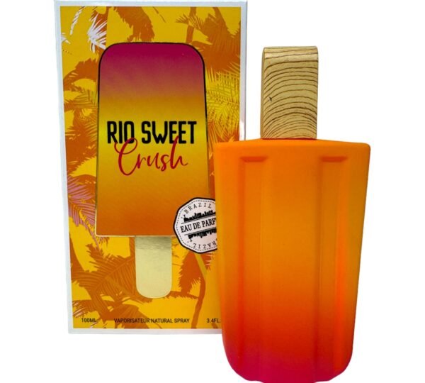 Rio Sweet Crush for Women