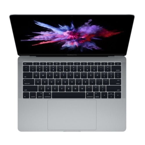 5cc00bd9-68a7-425b-958c-05e24a58837a.jpg Apple MacBook Pro 13" 2017, Two Thunderbolt 3 Ports (A1708, EMC 3164)