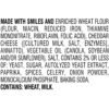 Goldfish Cheddar Crackers, 1 oz (12 Pack)