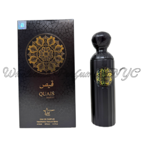 Quais Marvo for Men
