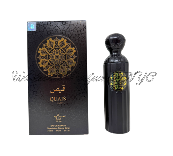 Quais Marvo for Men