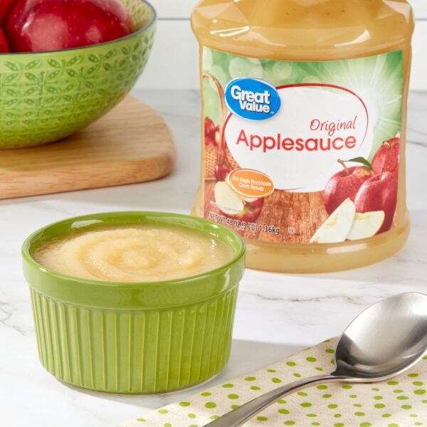 6128c7cb-0e0d-40b1-8fe2-5449e3604e7f.79c6ab2f2d3432c11d497e143d0639db-1.jpeg Original Applesauce, 48 oz Jar