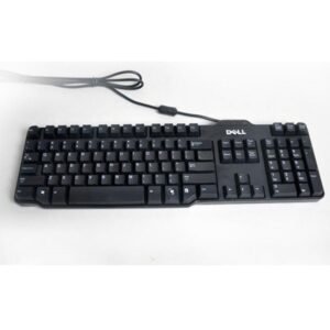 61PvtlLLkhL.jpg Dell SK-8115 USB Keyboard