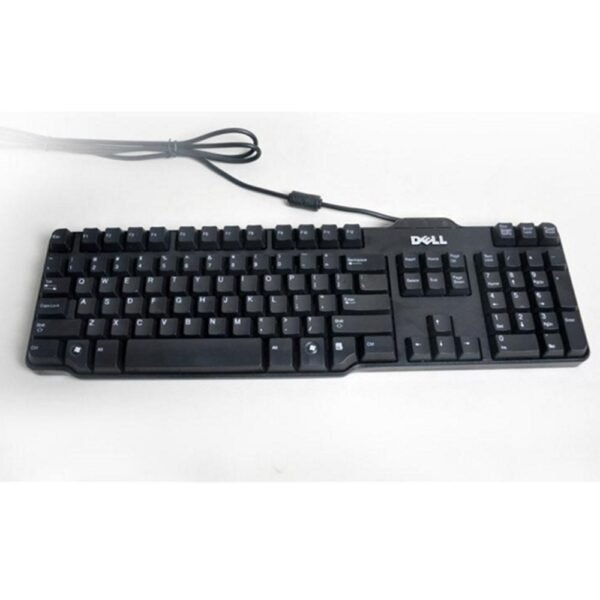 61PvtlLLkhL.jpg Dell SK-8115 USB Keyboard
