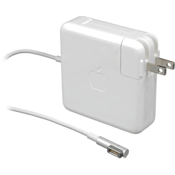 61b8GoJd4EL.jpg Apple 60W MagSafe Power Adapter (A1344, 16.5V 3.65A)