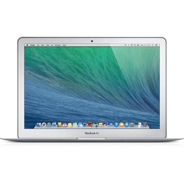 61oPbujIUkL.jpg Apple MacBook Air 13" Early 2015 (Core i5, A1466)