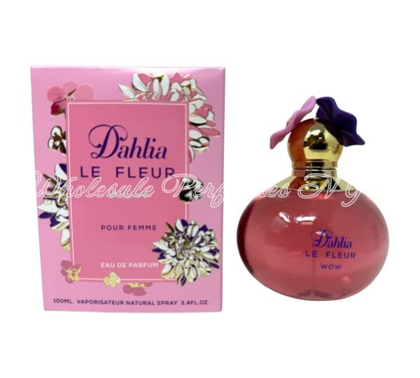 649E25AD-1FA7-49B3-8D20-46DD99D950A2.jpg Dahlia La Fleur Wow for Women