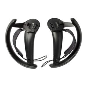 671-white Valve Index Knuckles