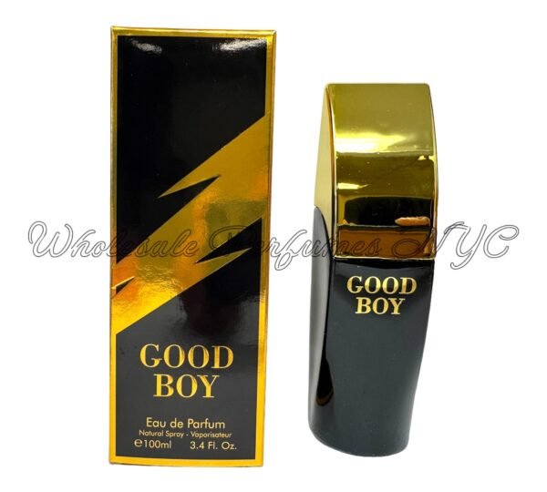 Good Boy for Men