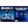 EA Sports Madden NFL 27 - Nintendo Switch 2 Game