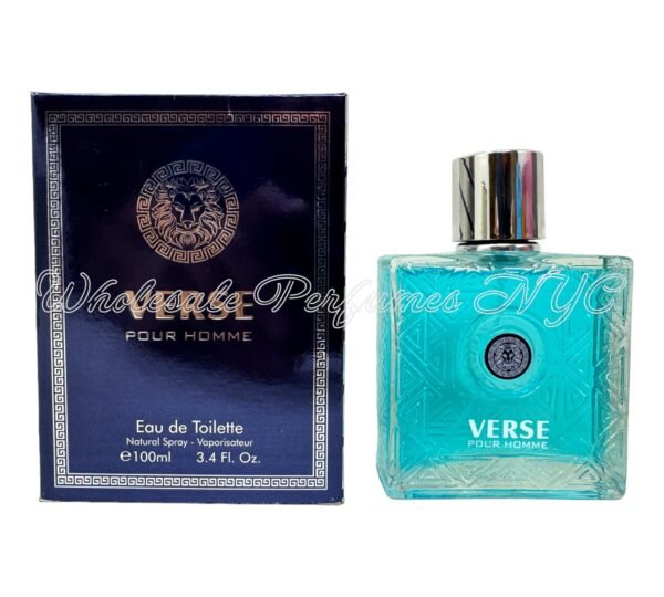Verse Pour Homme for Men