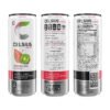 CELSIUS Sparkling Original Variety Pack, Functional Energy Drink 12 fl oz (Pack of 12)
