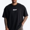 Saint Ascend Assembly Oversized Short Sleeve Tee