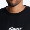 Saint Ascend Assembly Oversized Short Sleeve Tee