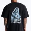 Saint Ascend Assembly Oversized Short Sleeve Tee