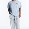 Milano Table Array Oversized Short Sleeve Tee
