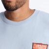 Milano Table Array Oversized Short Sleeve Tee