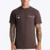 Driver Racing Club Oversized Short Sleeve Tee