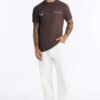 Driver Racing Club Oversized Short Sleeve Tee