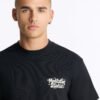 Your Thoughts Become Your Reality Oversized Short Sleeve Tee