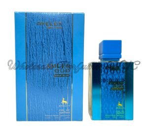 Ameer Oud Aqua Blue for Men
