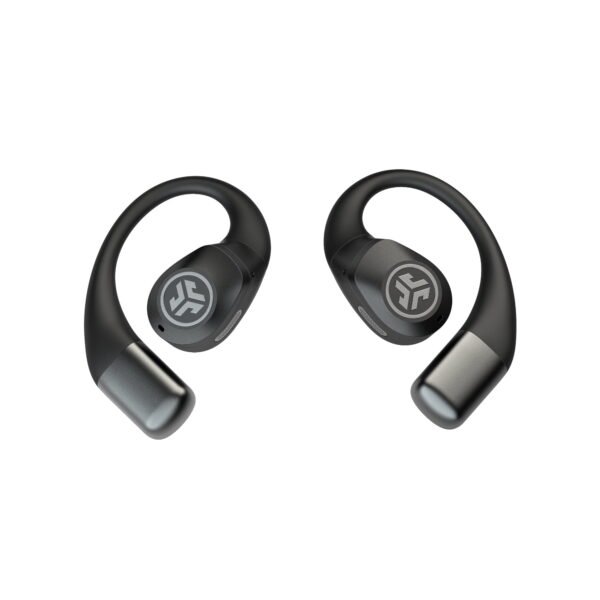 6be2aeba-8299-4008-acf1-37248ca25be9.9c72ca14e6ef1a12a7b03ba55b1a884b.jpeg JLab Epic Open Sport Air Conduction Wireless Earbuds Black