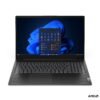 Lenovo V15 G6 ARP 15.6" FHD (1920x1080) IPS 300 nits Anti-glare Laptop, AMD Ryzen 5 150, 8GB RAM, 256GB SSD, Windows 11 Home, Business Black