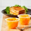 6dd22263-0611-4105-9d1d-0eb85b525ce8.8e71ba4a3f23c008960081892b6a41e6.jpeg Diced Peaches in Juice, 4 oz, 4 Count