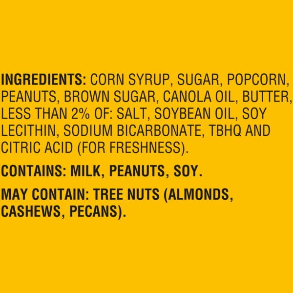 7162c67d-096d-46a1-83a8-2f6dc5352f85.65d17cca618febf63e70c243e79ce44b.jpeg CRUNCH 'N MUNCH Buttery Toffee Popcorn with Peanuts, 12 oz.