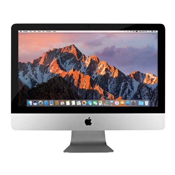Apple iMac 21.5" Early 2013 (Education) (A1418)