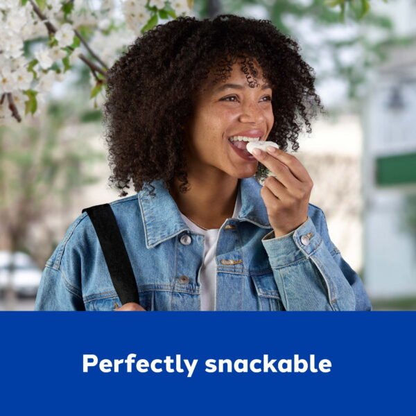 73691eef-6438-431b-8e67-5628b43753ee.ff347ff3289b628e25073ad05d544a17.jpeg (3 pack) Hostess Donettes, Powdered Mini Donuts, 10 oz Bag