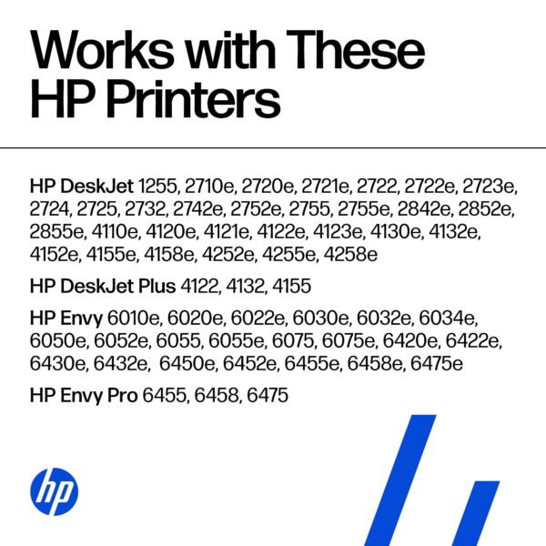 HP 67 Clr/Blk Original Ink Crtg 2-Pk