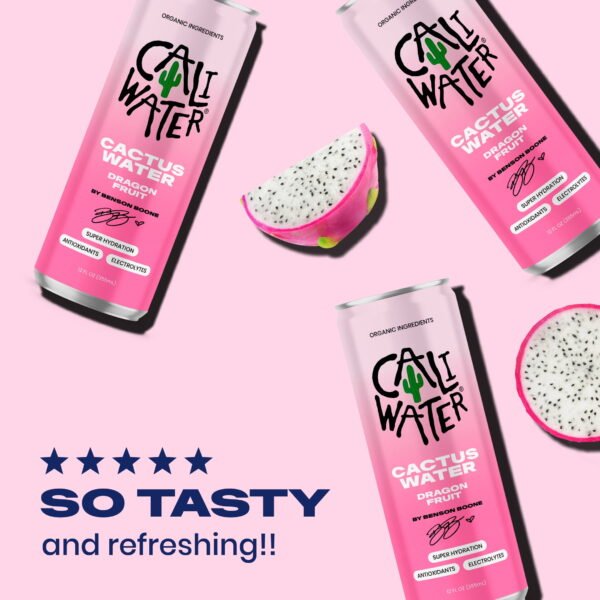 76ed58ec-47b9-46eb-906d-315c81e0bfc8.a118b2c07ba280d783c5a1a1d9c2565b.jpeg Caliwater Dragonfruit Cactus Water, 12 fl oz Single Liquid Can